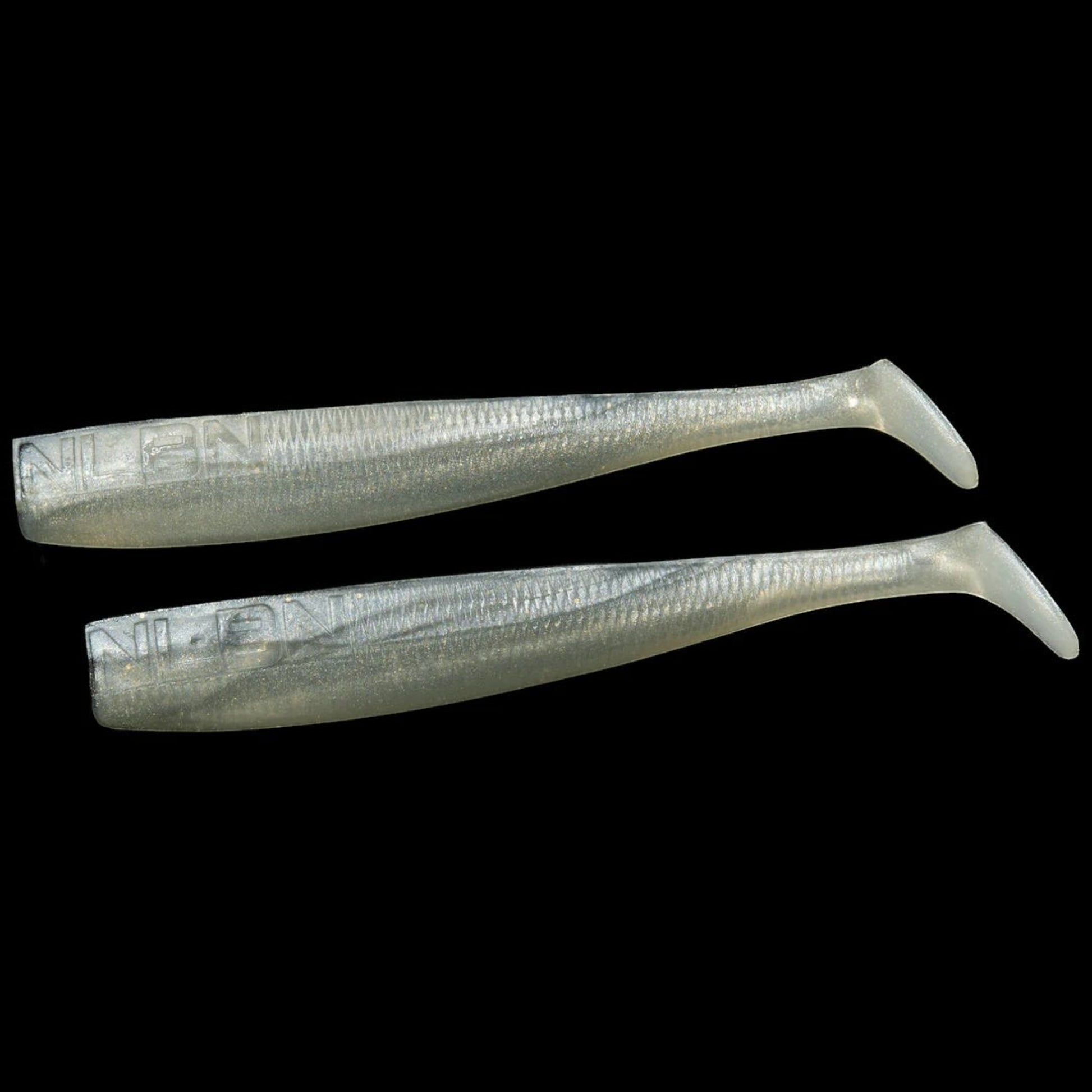NLBN 8in Paddle Tail - Dogfish Tackle & Marine