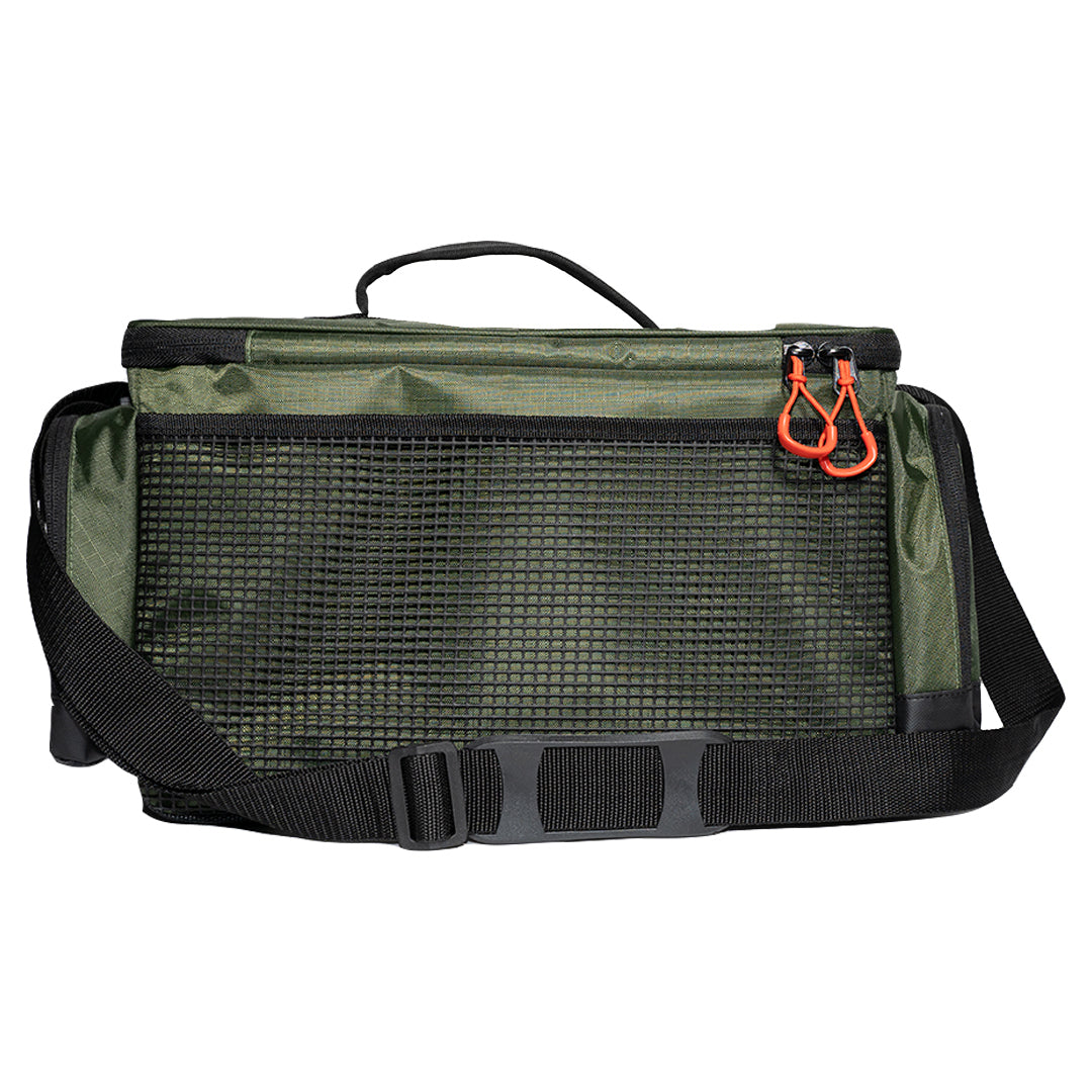 Evolution Fishing 3700 Small Mouth Tackle Bag - Dogfish Tackle & Marine