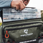 Evolution Fishing 3700 Small Mouth Tackle Bag - Dogfish Tackle & Marine