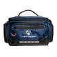Evolution Fishing Blue 3600 Smallmouth Tackle Bag - Dogfish Tackle & Marine