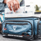 Evolution Fishing Blue 3600 Smallmouth Tackle Bag - Dogfish Tackle & Marine
