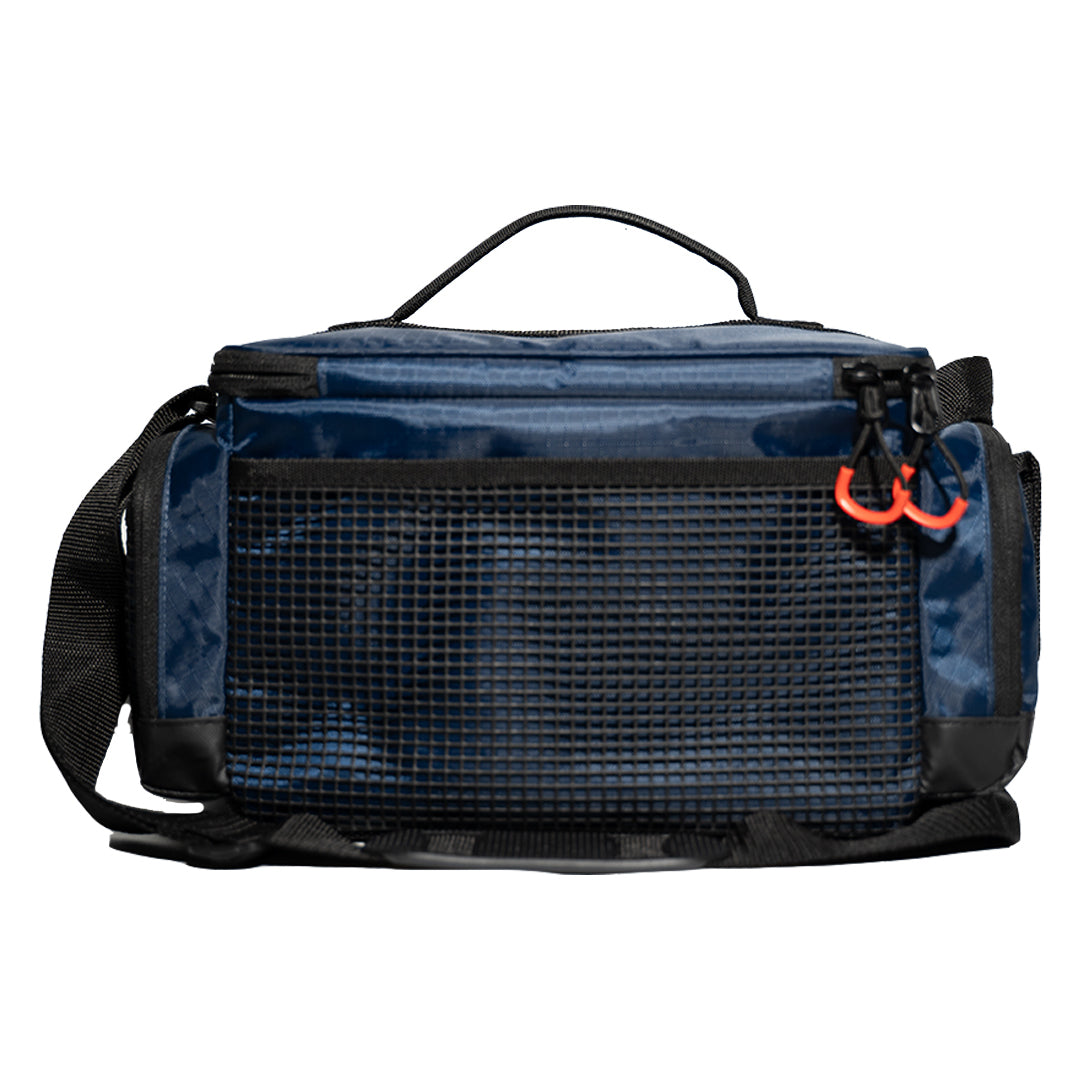 Evolution Fishing Blue 3600 Smallmouth Tackle Bag - Dogfish Tackle & Marine