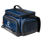 Evolution Fishing Blue 3600 Smallmouth Tackle Bag - Dogfish Tackle & Marine