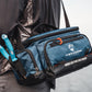 Evolution Fishing Blue 3600 Smallmouth Tackle Bag - Dogfish Tackle & Marine