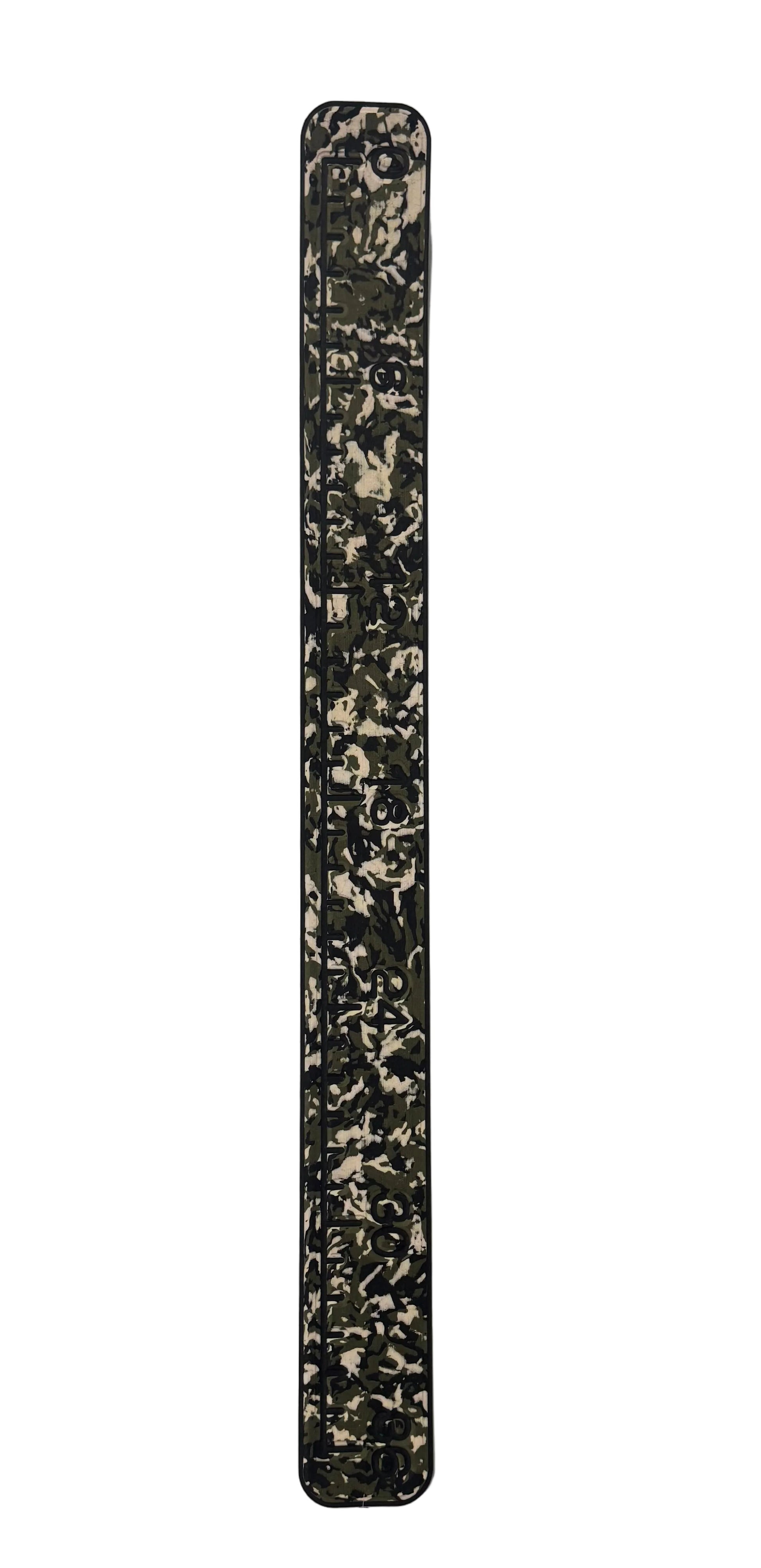 EVA Foam Fish Ruler - Dogfish Tackle & Marine