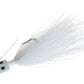 Hookup Lures Weedless Bucktail - Dogfish Tackle & Marine