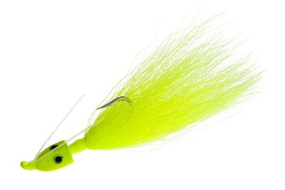 Hookup Lures Weedless Bucktail - Dogfish Tackle & Marine