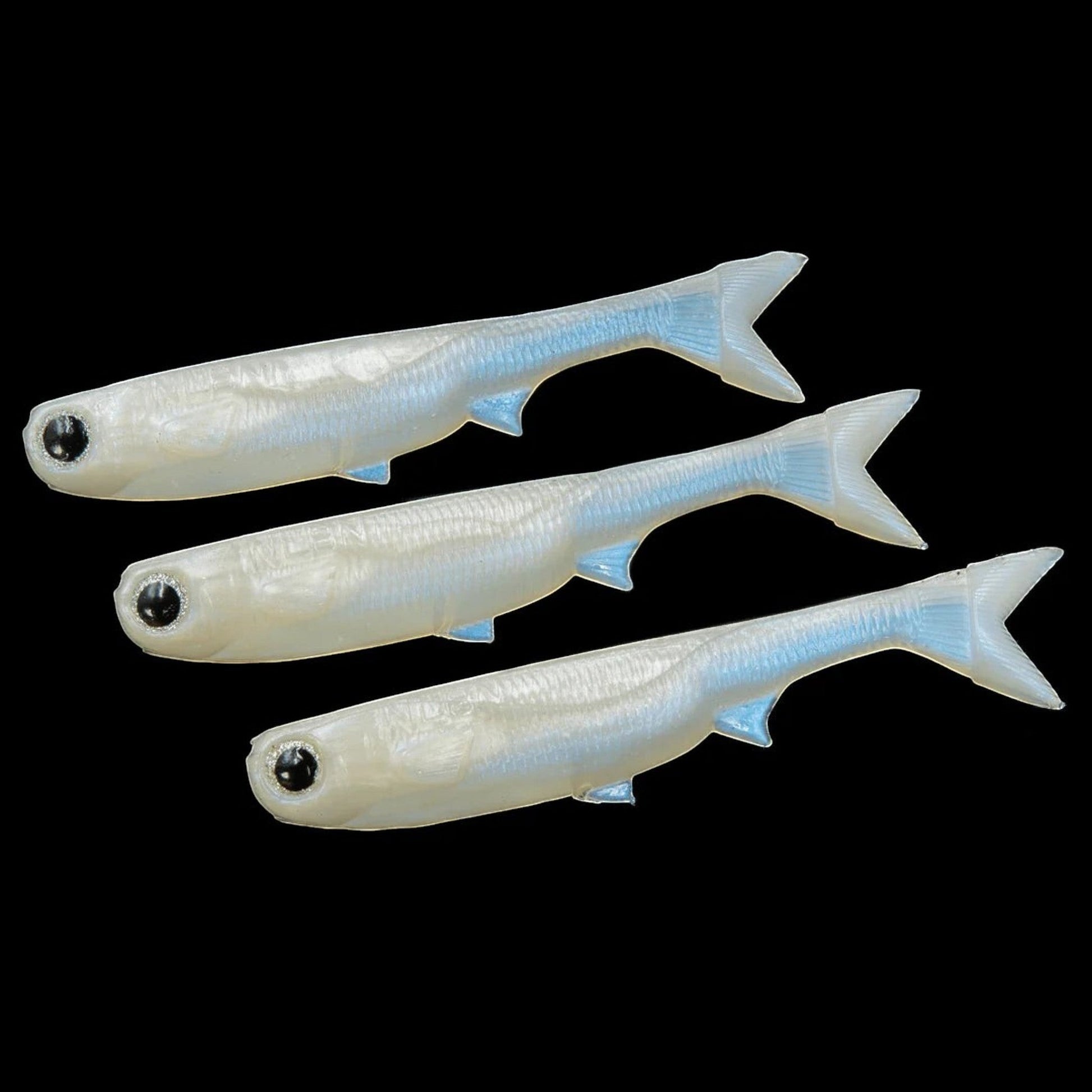 NLBN K-Tails Swimbaits - Dogfish Tackle & Marine