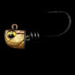 NLBN 3in Jig Head - Dogfish Tackle & Marine
