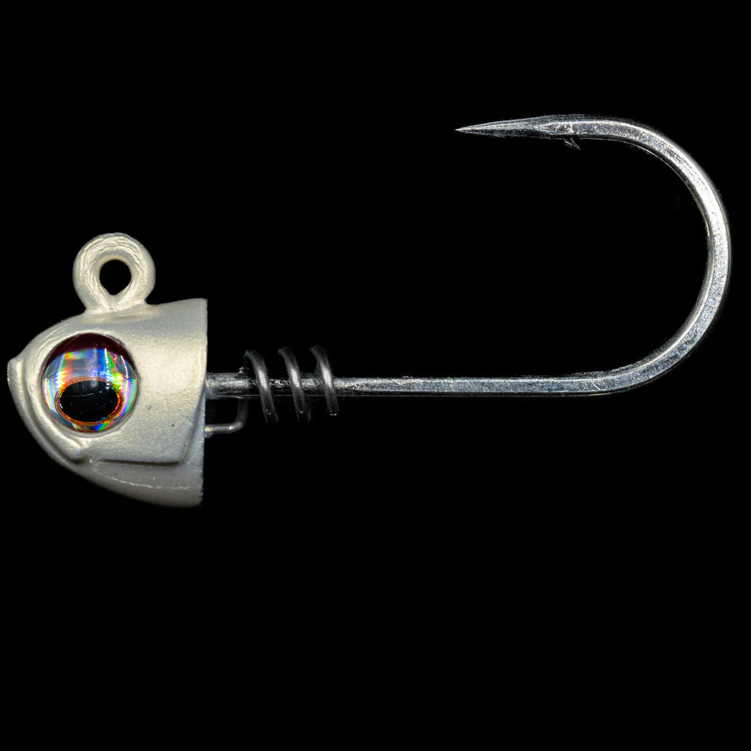 NLBN Tuna 4x Super Duty Jig Heads - Dogfish Tackle & Marine 