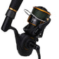 Daiwa BG LT Spinning Reels 2026 - Dogfish Tackle & Marine