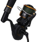 Daiwa BG LT Spinning Reels 2026 - Dogfish Tackle & Marine