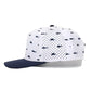 Dogfish Pelagic 5 Panel Performance Hat - Dogfish Tackle & Marine 