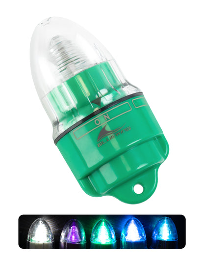 Bluewing Bell Deep Drop Light V2 - Dogfish Tackle & Marine