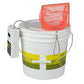 Marine Metal Products Cool Bubbles Insulated Bait Saver