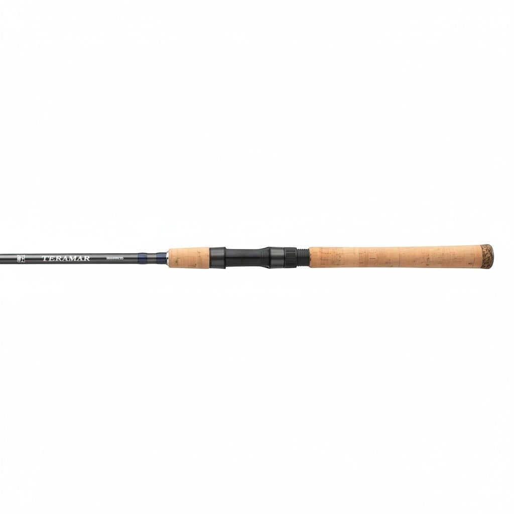 Shimano Teramar Inshore Southeast Spinning Rods - Dogfish Tackle & Marine