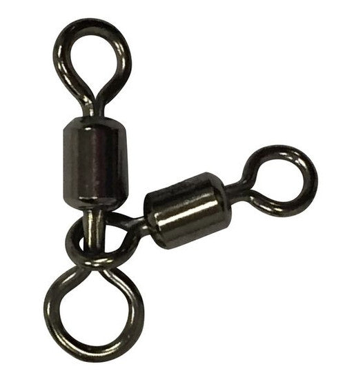 R&R 3 Way Power Swivel 5pk