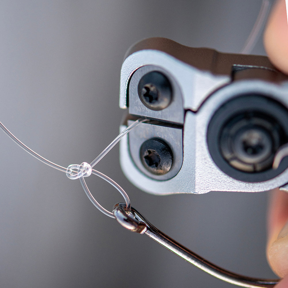 Tsunami Quick Line Snips - Dogfish Tackle & Marine