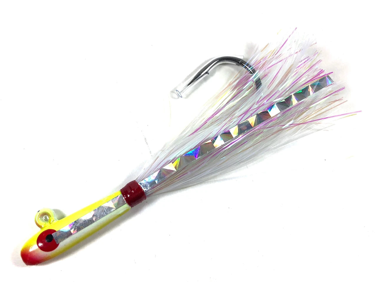 Tsunami Glass Minnow - Dogfish Tackle & Marine
