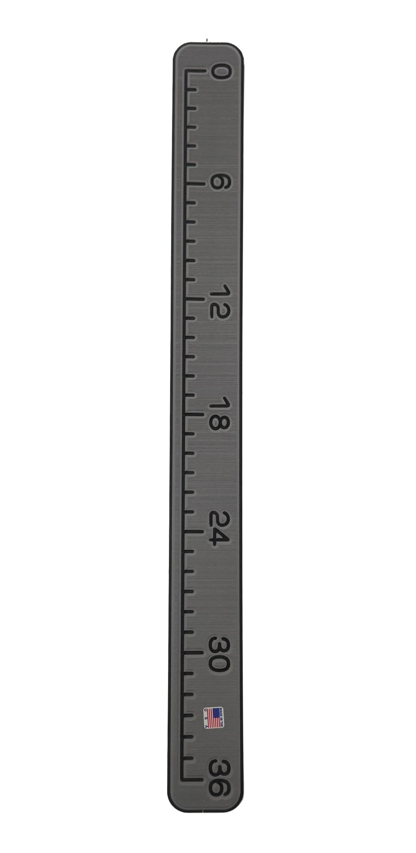 EVA Foam Fish Ruler - Dogfish Tackle & Marine