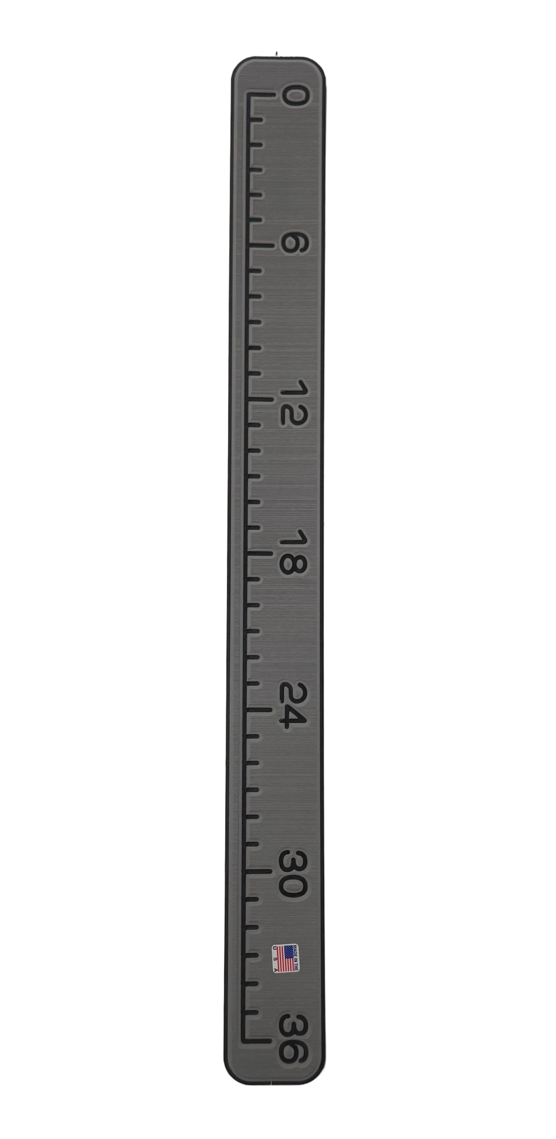EVA Foam Fish Ruler - Dogfish Tackle & Marine
