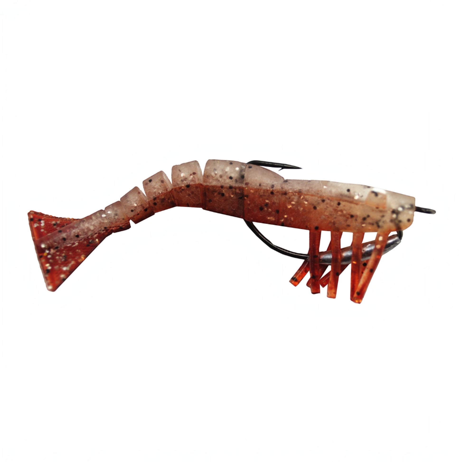 Vudu Weedless Shrimp - Dogfish Tackle & Marine