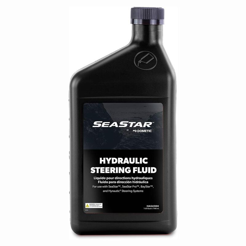 Dometic Hydraulic Steering Fluid