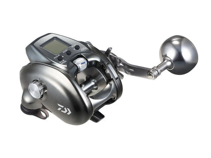 Daiwa Seaborg 300J Electric Reel (2026)