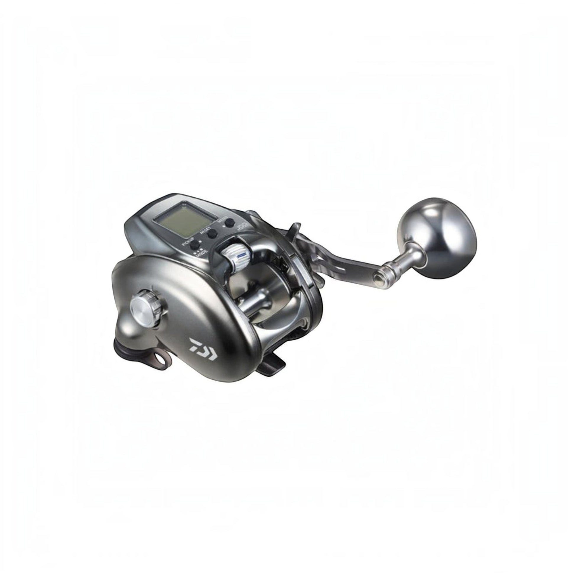 Daiwa Seaborg 300J Electric Reel - Dogfish Tackle & Marine