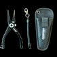 Dogfish Tackle 7-1/2inch Aluminum Fishing Plier - Dogfish Tackle & Marine