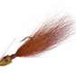 Hookup Lures Weedless Bucktail - Dogfish Tackle & Marine