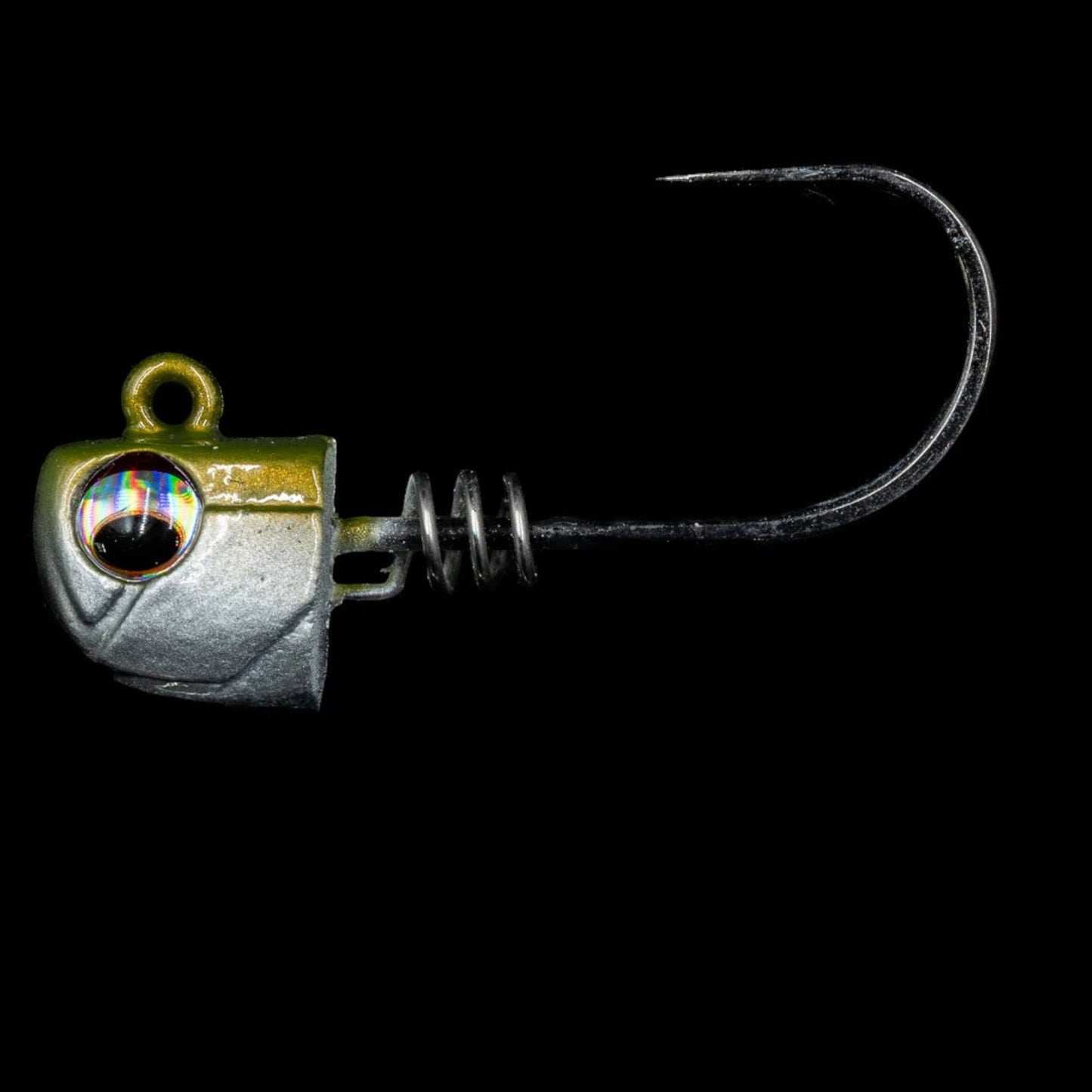 NLBN 3in Jig Head - Dogfish Tackle & Marine