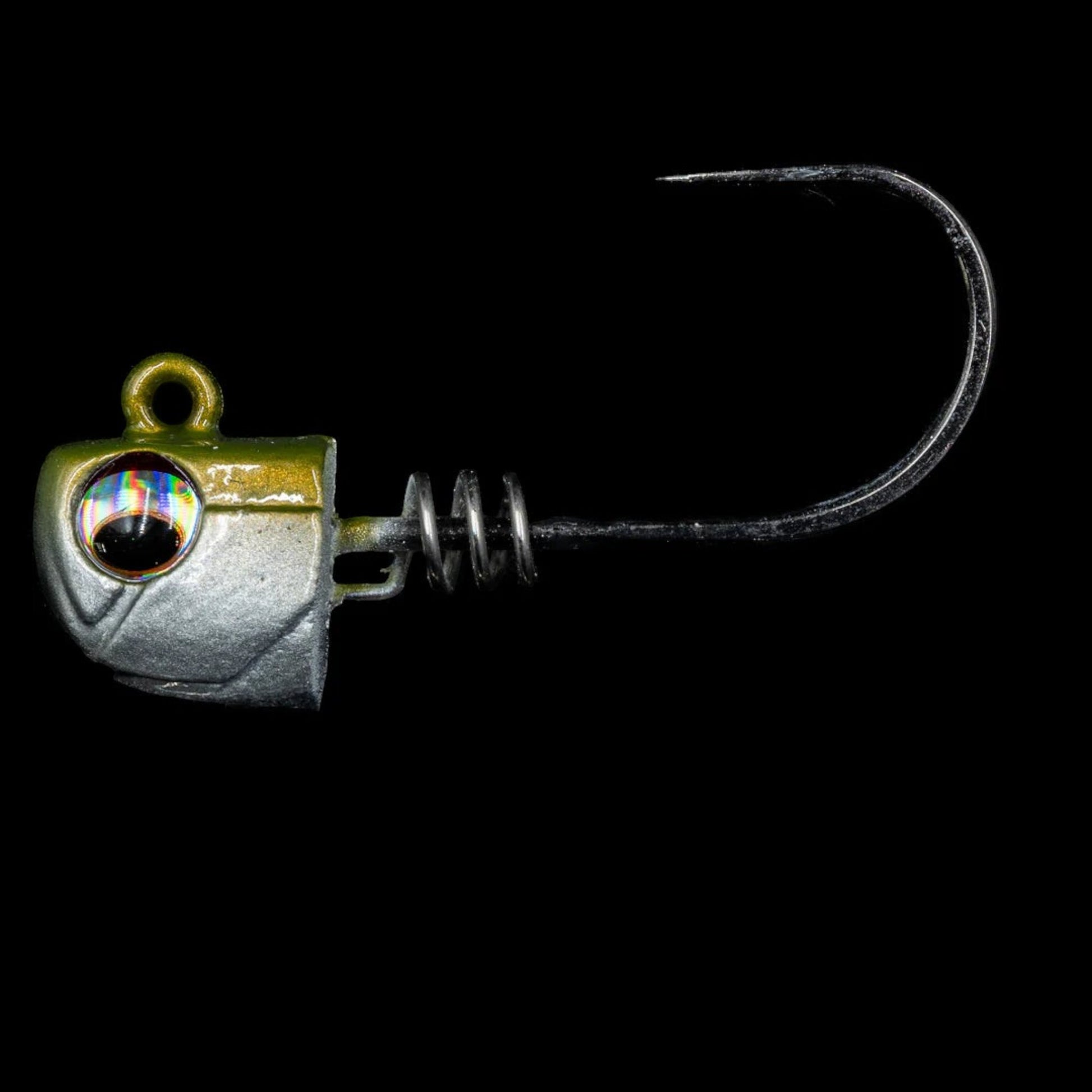 NLBN 3in Jig Head - Dogfish Tackle & Marine