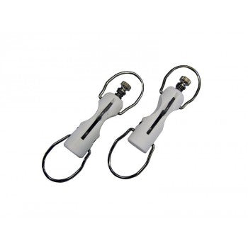 Trip Ese Adjustable Outrigger Clips