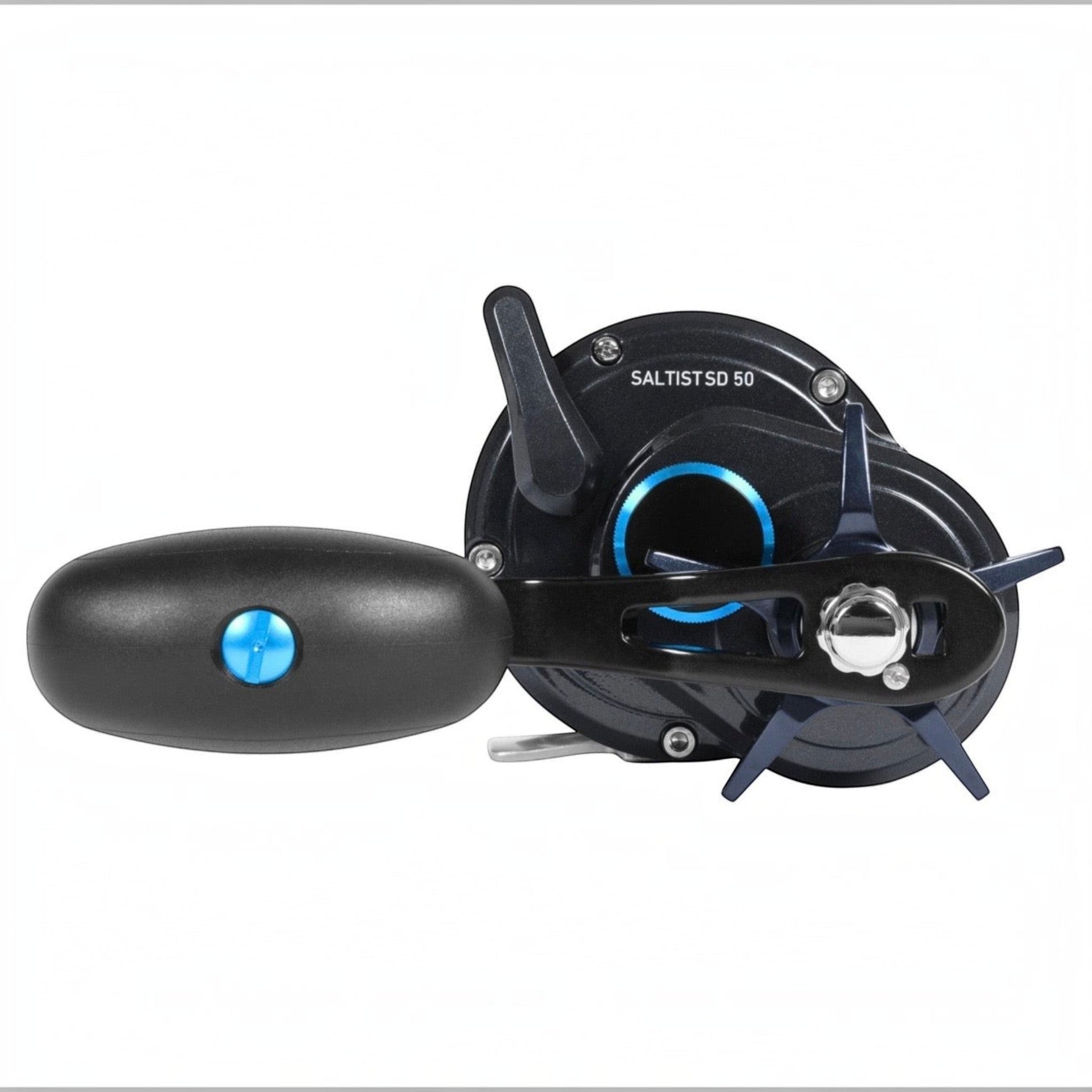 Daiwa Saltist SD Star Drag Reels -Dogfish Tackle & Marine