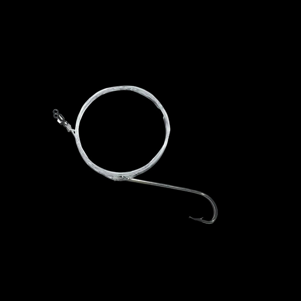 Dogfish Pre Made Spanish Mackerel Rig 2-Pack