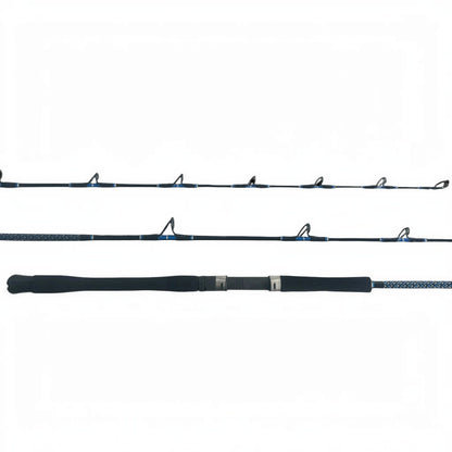 Dogfish Stik Jigging Series Rod - Dogfish Tackle & Marine