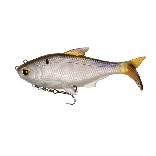 6th Sense The Option Swimbait - Dogfish Tackle & Marine
