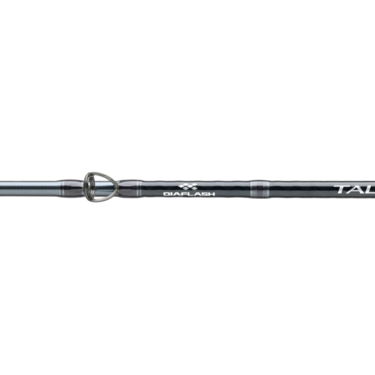 Talavera Type Slow J Casting Rod