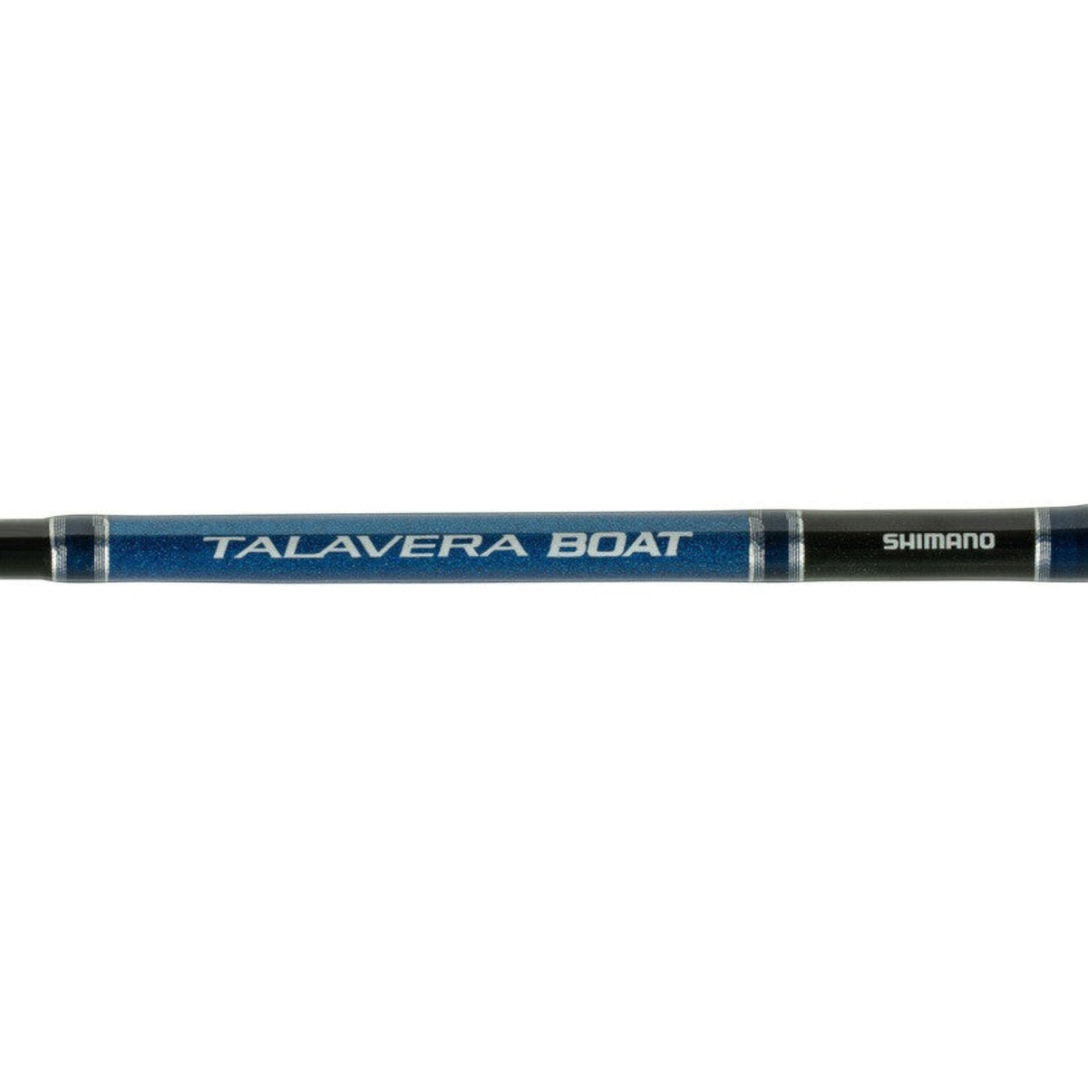 Shimano Talavera Boat Spinning Rod - Dogfish Tackle & Marine