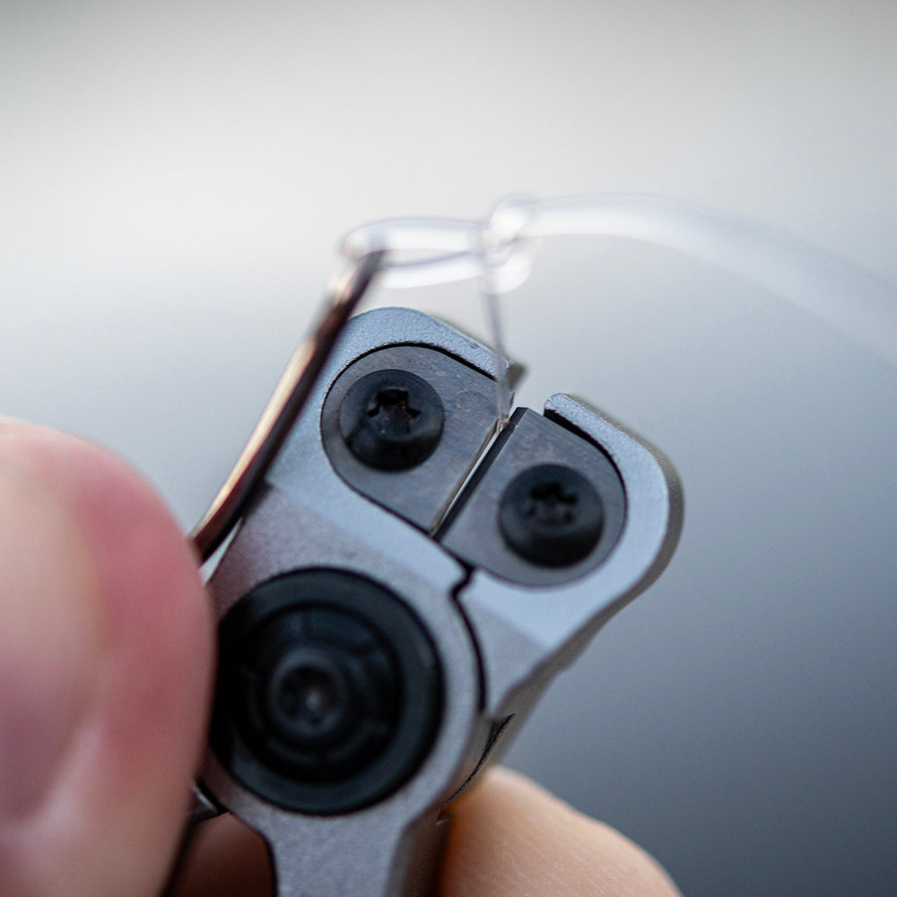 Tsunami Quick Line Snips - Dogfish Tackle & Marine