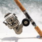 Tsunami SaltX II ArmourTech Spinning Reel - Dogfish Tackle & Marine