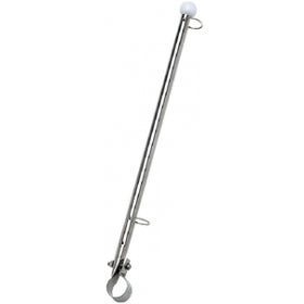 Seachoice Rail Mount Flag Staff