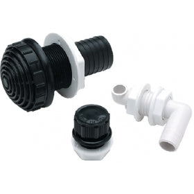 Seachoice Baitwell Kit *
