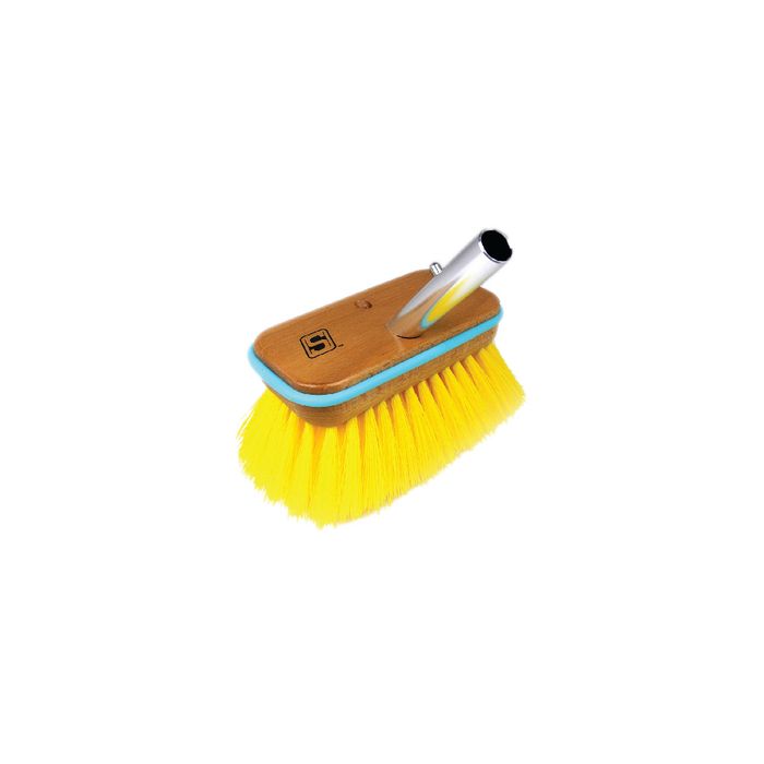 Seachoice Wood Deck Brush Quick Disconnect *