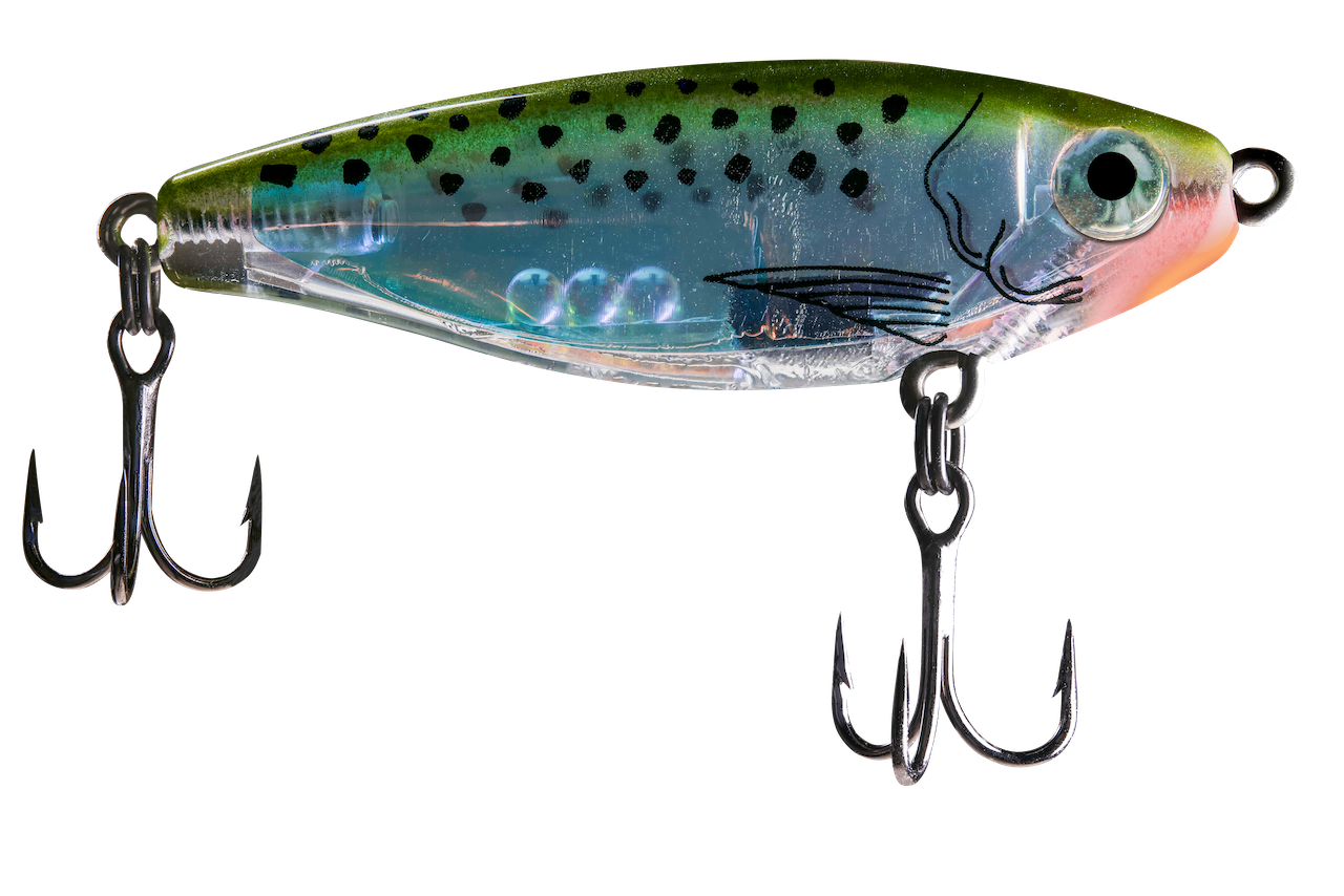 Mirrorlure Chameleon Series Mirrodine - Dogfish Tackle & Marine