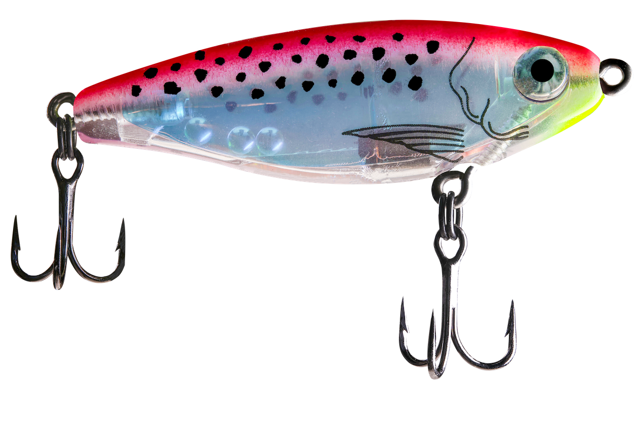 Mirrorlure Chameleon Series Mirrodine - Dogfish Tackle & Marine