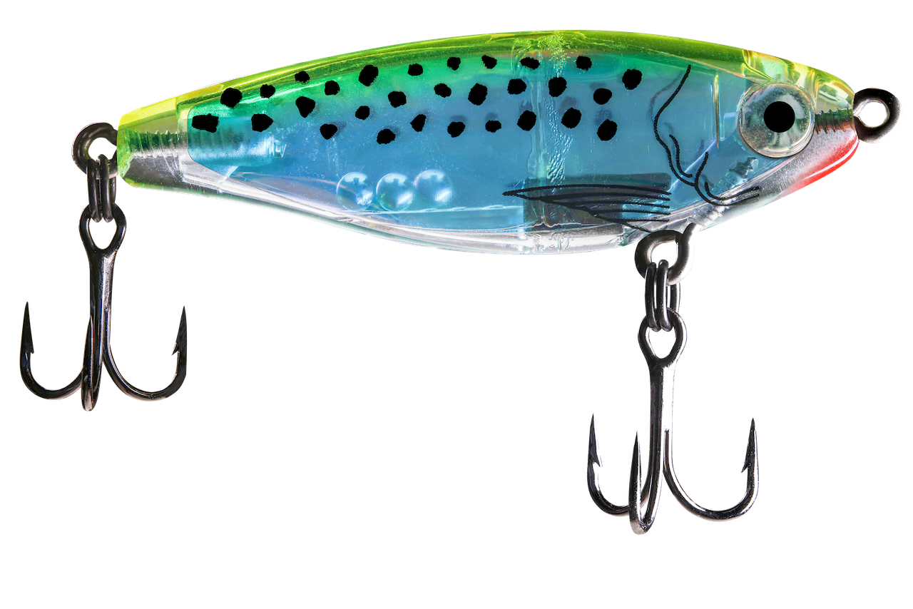 Mirrorlure Chameleon Series Mirrodine - Dogfish Tackle & Marine