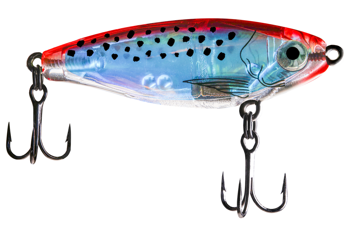 Mirrorlure Chameleon Series Mirrodine - Dogfish Tackle & Marine