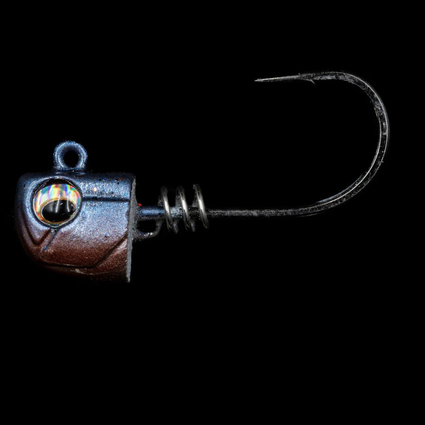 NLBN 3in Jig Head - Dogfish Tackle & Marine